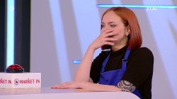  Τι υλικό θα δώσει ο Έκτορας για να μαγειρέψουν ο Νίκος με την Νεφέλη