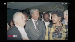 Πως ήταν τα χρόνια του απαρτχάιντ στο Γιοχάνεσμπουργκ για τους Έλληνες 