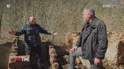 Γ. Παππάς: Εδώ που δεν χωράει άνθρωπος μας έβαζαν απομόνωση ακόμα και τρία άτομα 