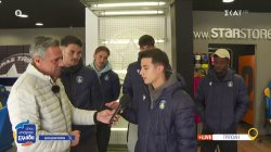 Φυτώριο ταλέντων η ακαδημία του 