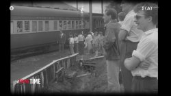 Τα προσφυγικά και μεταναστευτικά ρεύματα από την Ελλάδα προς το Κονγκό και οι πολύ καλές σχέσεις με του ντόπιους 