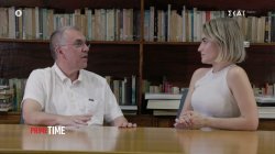 Πρόεδρος Ελλήνων Κονγκό: Η κοινότητα θα συνεχίσει να υπάρχει – Θέλουμε να έρθουν κι άλλοι Έλληνες  