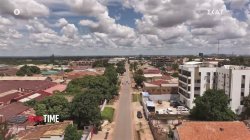 Το «Prime Time» ταξιδεύει στο Λουμπουμπάσι του Κονγκό για να γνωρίσουμε την ελληνική κοινότητα 