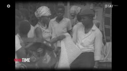 Η ιστορία του Λουμπουμπάσι, η σημασία του σιδηρόδρομου και η έλευση των πρώτων Ελλήνων 