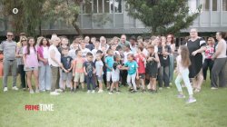 Το σχολείο στο Λουμπουμπάσι του Κονγκό που αποτελεί τον θεμελιώδη πυλώνα της ελληνικής κοινότητας 