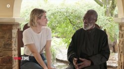 Πάτερ Θεόφιλος: «Για εμάς η Ελλάδα είναι μητέρα μας»