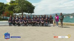 Το «Όπου Υπάρχει Ελλάδα» είναι στον Γαλατά – Ο τόπος μέσα από τη ματιά της νεολαίας του 