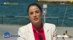 Λιμενικό: Στις Σπέτσες γίνονται και έλεγχοι για την ταχύτητα των σκαφών και συστάσεις 