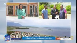 Μεσολόγγι: Σοβαρές ελλείψεις στο νοσοκομείο της πόλης