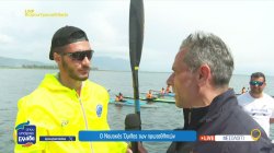 Μεσολλόγι: Ο ναυτικός όμιλος των πρωταθλητών 