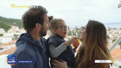 Η ιστορία μιας οικογένειας από τη Γαλλία που έκανε τις Σπέτσες σπίτι  αλλά και πιο συμπεριληπτικές 