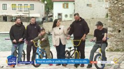 Μικροί και μεγάλοι σε μεγάλα άλματα - Η BMX