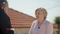 Π. Νεράντζη: Ο πατέρας μου ήταν στην δουλειά και ξαφνικά δεν επέστρεψε ποτέ σπίτι μας