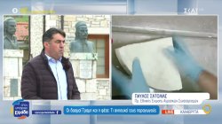 Οι δασμοί Τραμπ και η φέτα: Τι ανησυχεί τους παραγωγούς και τι σχεδιάζουν 