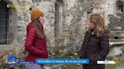 Από την Αθήνα στο Λιτόχωρο: Μια νέα αρχή στη φύση 