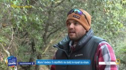 Μάριος Γιαννάκου: Ο υπεραθλητής που άγγιξε την κορυφή του κόσμου