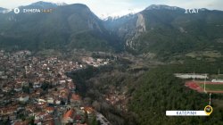 Όπου Υπάρχει Ελλάδα | Κατερίνη - Trailer | 02/04/2025