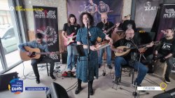 Manitarock: Όταν η παράδοση γίνεται Ροκ