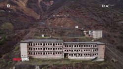 Ταξιδεύουμε στο κολαστήριο του Σπατς: Δεν βλέπαμε τον ήλιο