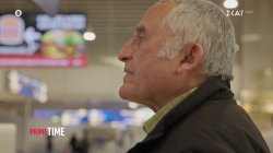 Ο Χ. Τσάνος επιστρέφει στα Τίρανα στα οδυνηρά χρόνια της νιότης του, να παραλάβει τον φάκελο του 