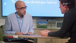 Έγιναν παρατυπίες από την Ελλάδα στην προσπάθεια προστασίας των συνόρων; Η ευρωπαϊκή υποστήριξη 