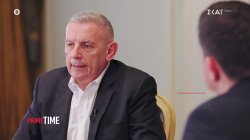 Κ. Φλώρος: Οι τουρκικές ένοπλες δυνάμεις έκαναν ό,τι μπορούσαν για να διευκολύνουν τους λαθρομετανάστες