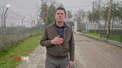 Το Prime Time και ο Γ. Σουλιώτης μας πάνε πίσω στο 2020 και τον υβριδικό πόλεμο στον Έβρο 