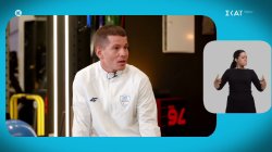 «Μέλλον Ένα» powered by ΔΕΗ | Πως διάλεξε την ποδηλασία από τα υπόλοιπα αθλήματα