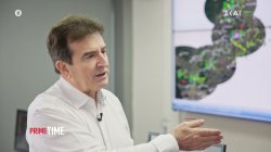 Μ. Χρυσοχοΐδης: Εκείνα τα χρόνια ο φράχτης στον Έβρο ήταν υποτυπώδης – Νόμιζαν πως θα περάσουν ανενόχλητοι 