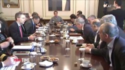 Η σαφής πρωθυπουργική εντολή να «μην περάσει κανείς» από τα σύνορα 