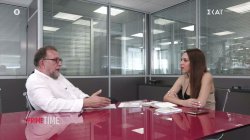 Β. Κοτζαμάνης & Αθ. Θανόπουλος για το δημογραφικό πρόβλημα και τις παρεμβάσεις που πρέπει να γίνουν 