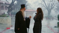 Μητροπολίτης Φθιώτιδος: Οι μοναχές είναι ζωντανές λαμπάδες αγάπης - Αυτή η εκπομπή αποτελεί μαρτυρία 