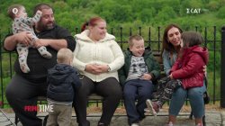 Δημογραφικό: Η ασφάλεια που ζητούν οι νέοι που θέλουν να δημιουργήσουν οικογένεια  