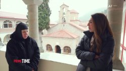 Η γιατρός που έγινε μοναχή και η εσωτερική «μάχη» μέχρι να καταλήξει στη μεγάλη απόφαση