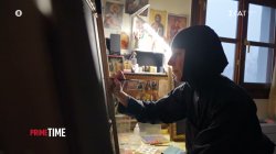 Μοναχή Μελανθία: Έζησα άσωτη ζωή και έχασα αρκετά χρόνια που θα μπορούσα να έχω αφιερώσει στον Θεό 