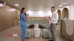 Π.Ψαθάς/Γυναικολόγος: Τώρα πια το 75% των εγκύων είναι γυναίκες ηλικίας από 35 έως 40 ετών  