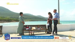 Η ιστορία της Μαριέτας που ήρθε για σεζόν και έμεινε για πάντα 