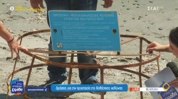 Δράσεις για την προστασία της θαλάσσιας χελώνας