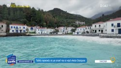 Ο Ζάρακας που μπήκε στη λίστα της Άυλης Πολιτιστικής Κληρονομιάς της UNESCO