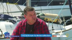 Το νησί με νερό όλο τον χρόνο – Ο αντιδήμαρχος εξηγεί πως η Ιθάκη έλυσε το πρόβλημα ύδρευσης 