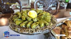 Τα ντολμαδάκια της Μαριάννας και μια ιστορία 30 χρόνων