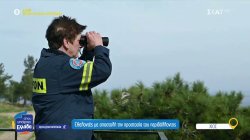 Χίος: Εθελοντές με αποστολή την προστασία του περιβάλλοντος 