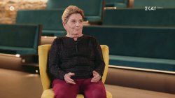 «Μέλλον Ένα» powered by ΔΕΗ | Sneak Preview: Η πρώτη συνάντηση με την Κατερίνα Βρανά 