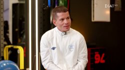 «Μέλλον Ένα» powered by ΔΕΗ | Sneak Preview: Ο Νίκος Παπαγγελής εξομολογείται για τη στήριξη της οικογένειας του