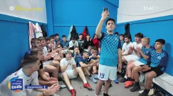 Μήνυμα ζωής από μαθητές του Αργοστολίου για ένα παιδί που παλεύει με τον καρκίνο 