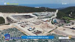  Ζάκυνθος: Κρίση στο νησί σε νερό και απορρίμματα