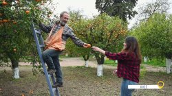 Όπου Υπάρχει Ελλάδα | Χίος - Trailer | 05/05/2025