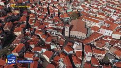  Αγιάσος, το χωριό της Παναγιάς και του πολιτισμού 