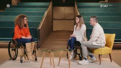 Η Κατερίνα Βρανά μιλάει για τους ανθρώπους που της άλλαξαν τη ζωή