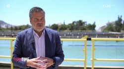 Πρόεδρος ΔΣ ΕΥΔΑΠ: 